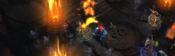 fantasmas