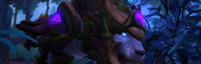 Guia de Druida Feral