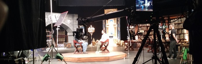 Eikani Blog Post#7: E o elenco do filme de Warcraft é lindo!