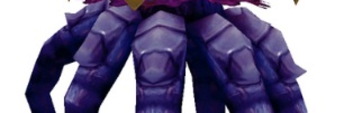 Fathom Dweller – Montaria Legion 2