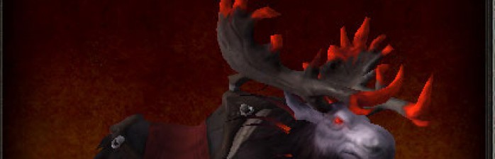 Grove Defiler – Montaria Legion