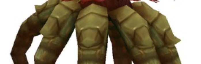 Yellow Fathom Dweller – Montaria Legion