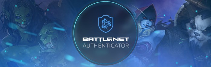 Conheça o novo autenticador de um botão!