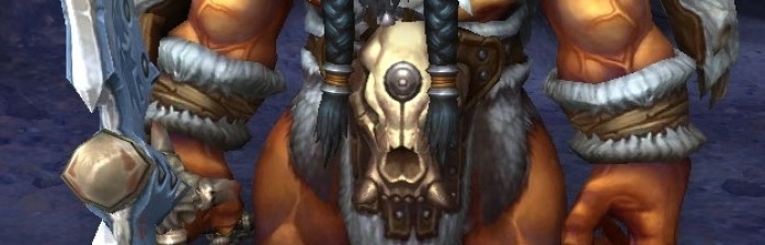 Durotan World of Warcraft