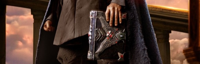 Haddgar – Filme Warcraft