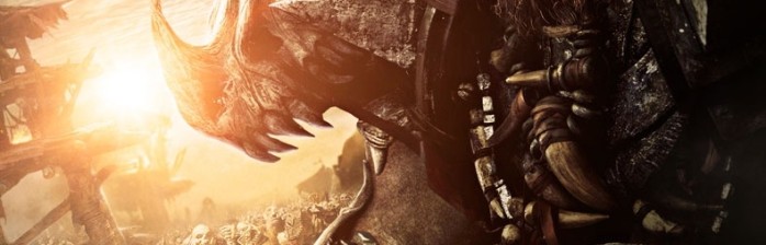 Mão Negra – Filme Warcraft