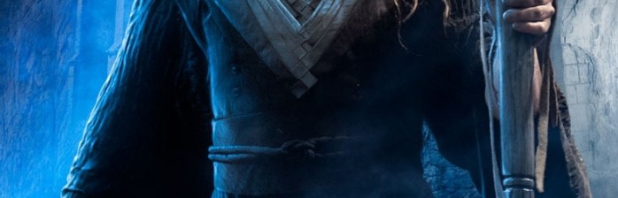 Medivh – Filme Warcraft