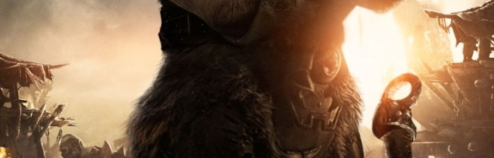 Orgrim Filme Warcraft