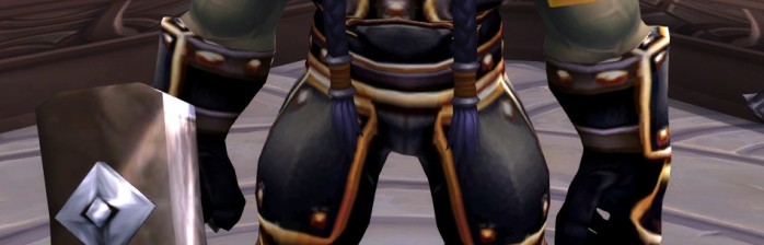 Orgrim World of Warcraft