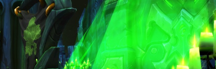 [Legion] Missões dos Salões de Ordem