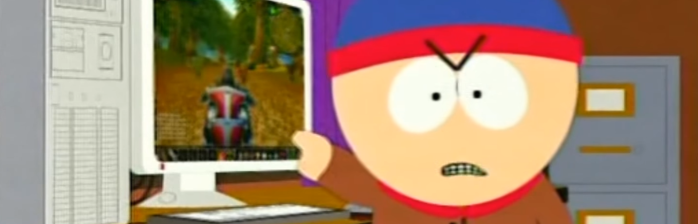 Nova penalidade de Silêncio