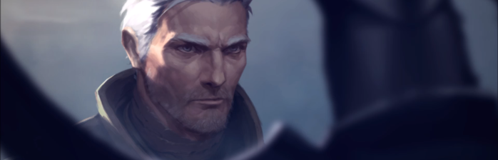 A Tumba de Sargeras – Parte Um: O Destino do Outro