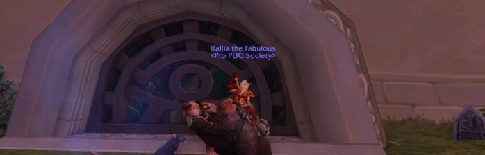 montaria-ratstallion