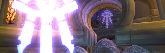 Missões Mundiais do Kirin Tor e suas Recompensas