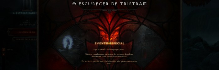 [Diablo] Patch 2.4.3 disponível no RTP