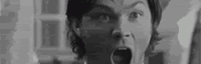 supernaturalsurprise