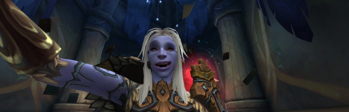 [Arqueologia] Guia – Título “Diretor/Diretora”