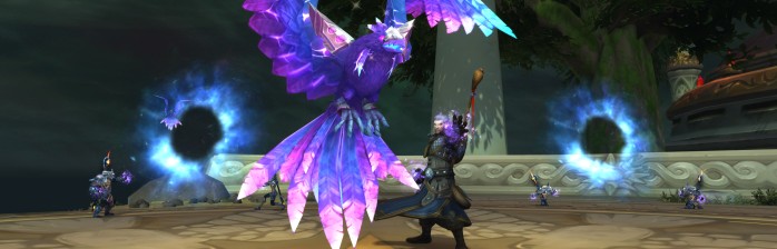 Prévia do Patch 7.2: De volta à Costa Partida