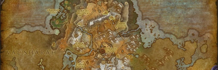 rebenta-espinha mapa