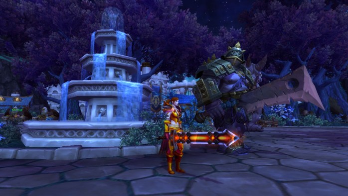 nümeroseis @ Gallywix