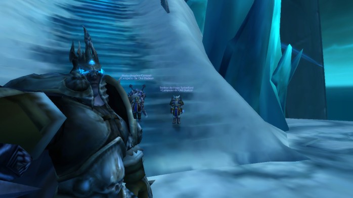 Tyrionford @ Nemesis