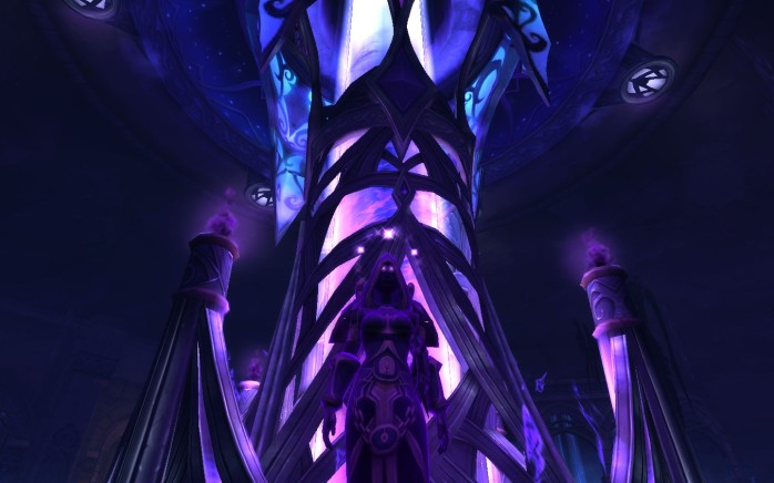 Lanadëlrey @ Gallywix