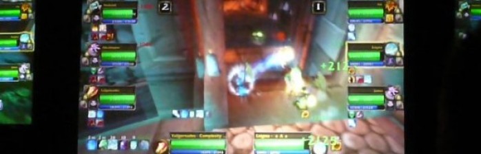 BlizzCon 2010: Europeus ganham torneio de PvP