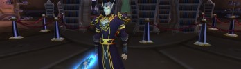 Guia de Lore: Ordem dos livros e contos de Warcraft