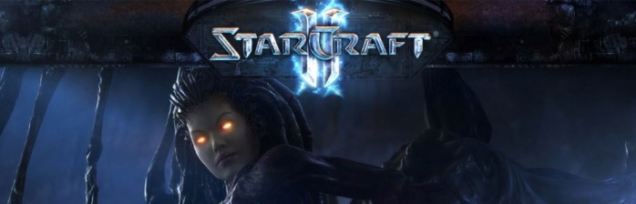 Sorteio: Garanta sua Key do StarCraft 2!