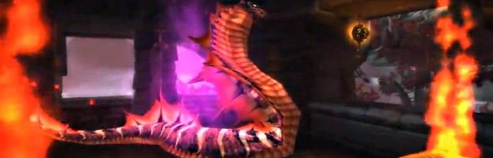 Patch 4.1: Rise of the Zandalari Trailer