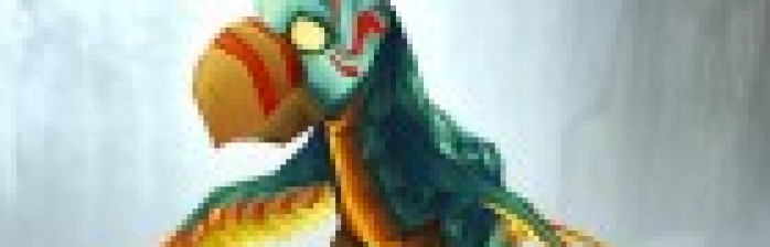 Novo Pet: Cenarion Hatchling