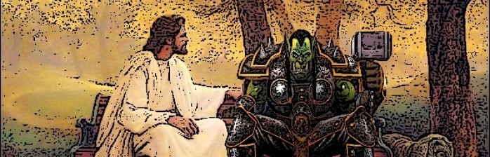 Onde está thrall (10)