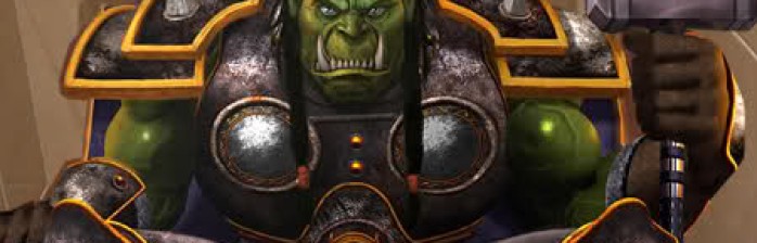 Onde está thrall (18)