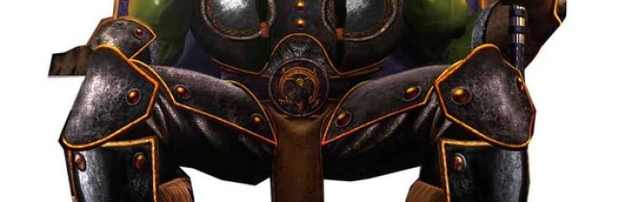 Onde está thrall (21)