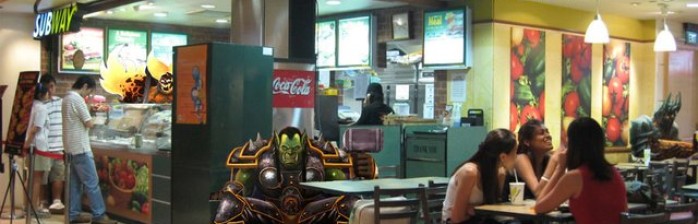 Onde está thrall (3)