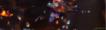 Blizzard ‘trava’ heroic mode de Firelands