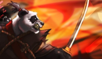 “Mists of Pandaria”, a próxima expansão do World of Warcraft?