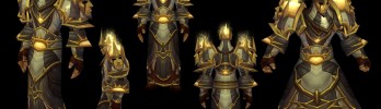 Patch 4.3 Preview: Priest Tier 13