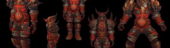 Patch 4.3 Preview: Warrior tier 13