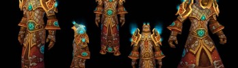 Patch 4.3 Preview: Mage tier 13