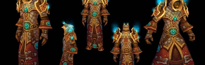 Patch 4.3 Preview: Mage tier 13
