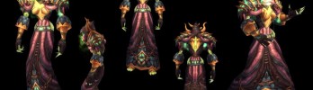 Patch 4.3 preview: Warlock tier 13