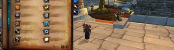 World of Warcraft em português disponível no PTR!!