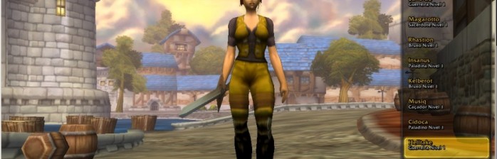 Ninjaram seu nick, e agora?