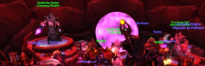 Com qual armadura você está ‘desfilando’ por aí?