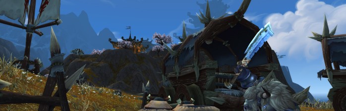 JingJiu_Working_at_the_Firewater_Fields_in_Kun-Lai_Summit