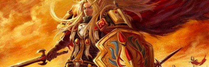 Segunda da Paródia: Horde Does Not Want Paladins! e Auction House