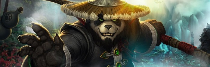 MoP: E o cinematic vem ai!