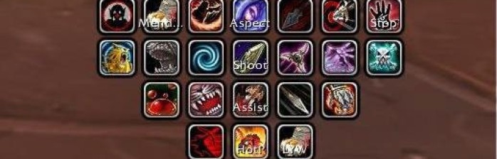 MoP: Preparem-se, os addons estão chegando!