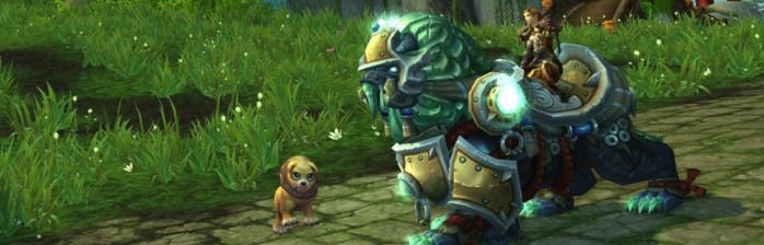 MoP: Edição de Colecionador